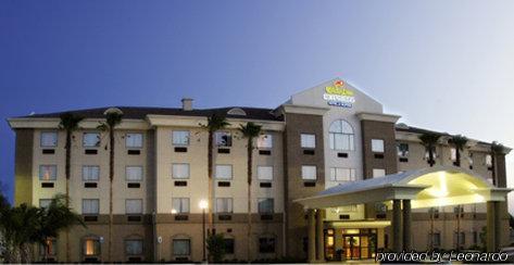 Express & - By Ihg 2* Pharr