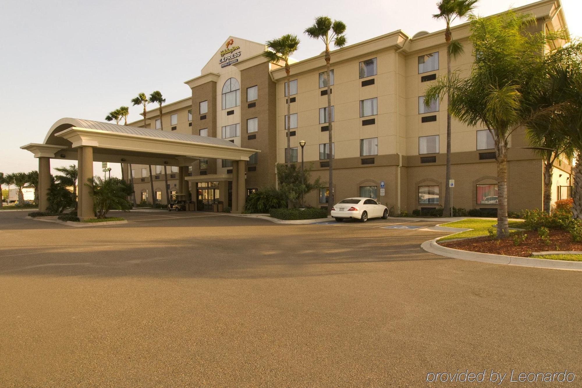 Express & - By Ihg 2* Pharr