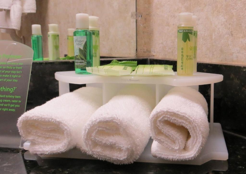 Hotel Express & - By Ihg Pharr
