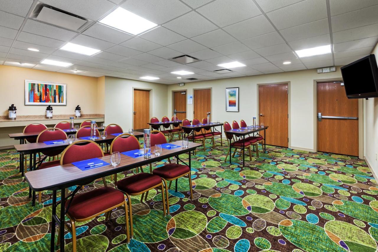 Express & - By Ihg 2* Pharr