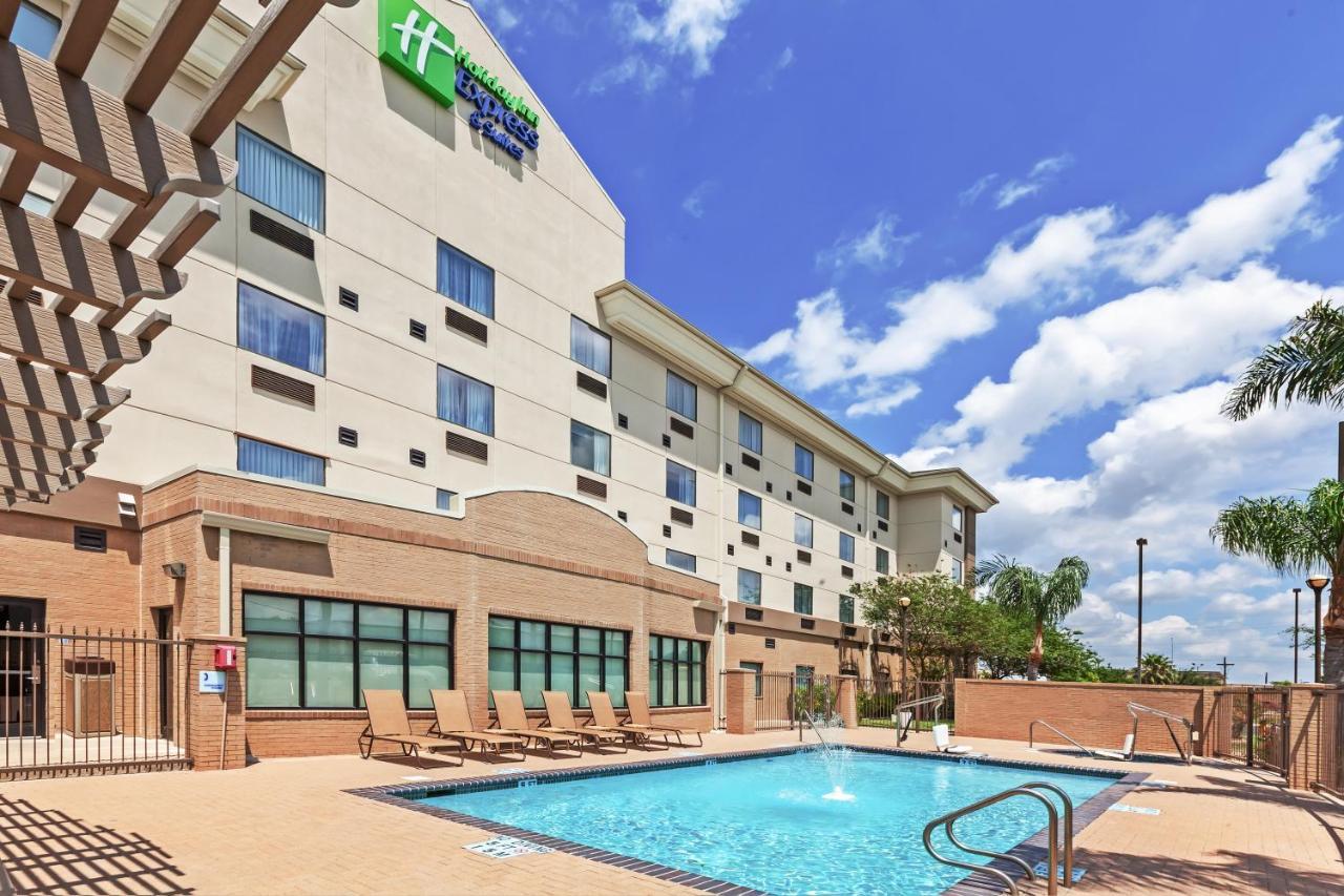 Express & - By Ihg Hotel
