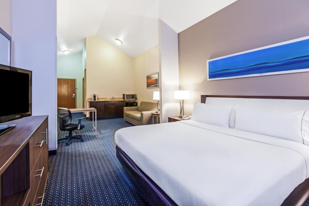 Express & - By Ihg 2* Pharr