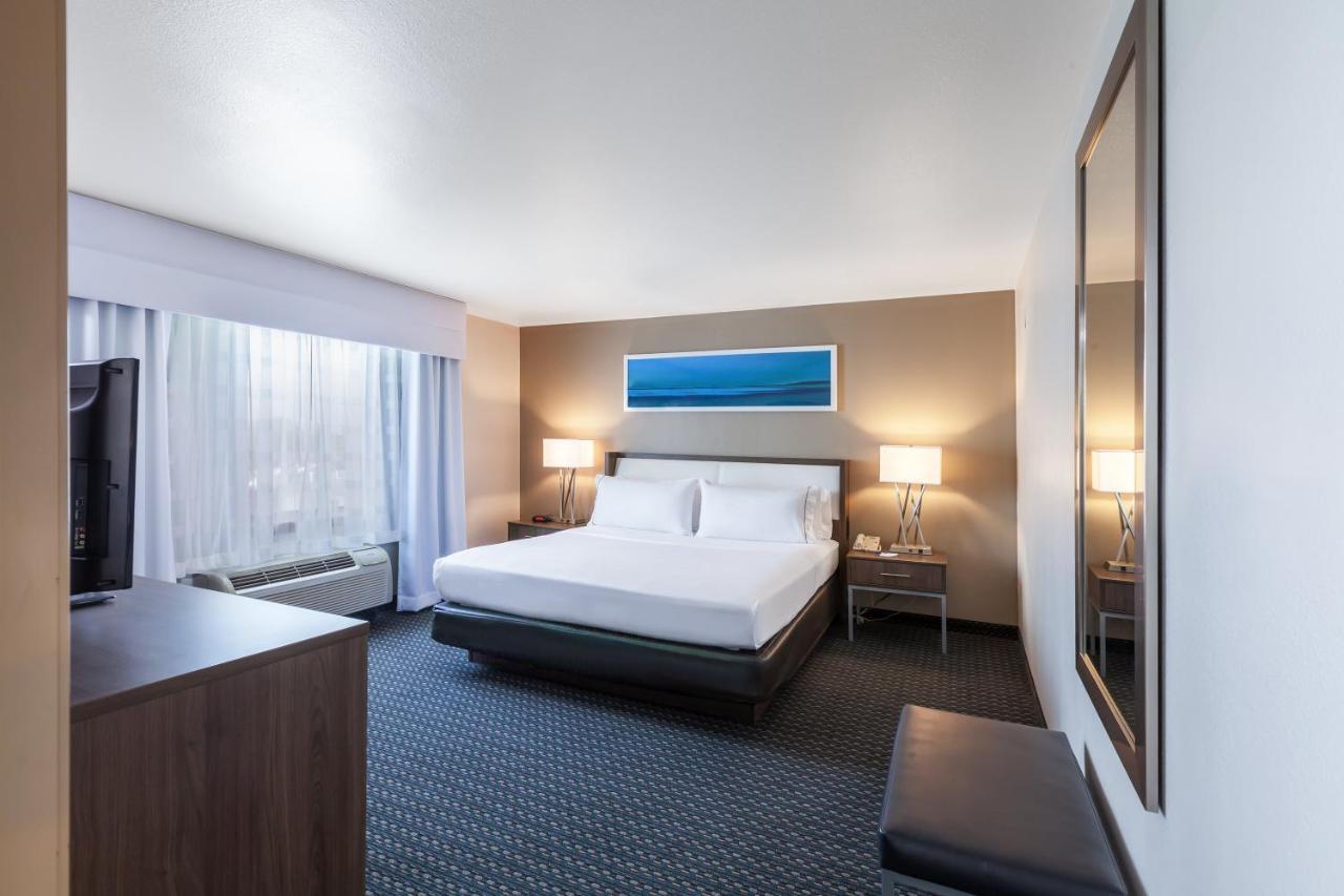 Hotel Express & - By Ihg