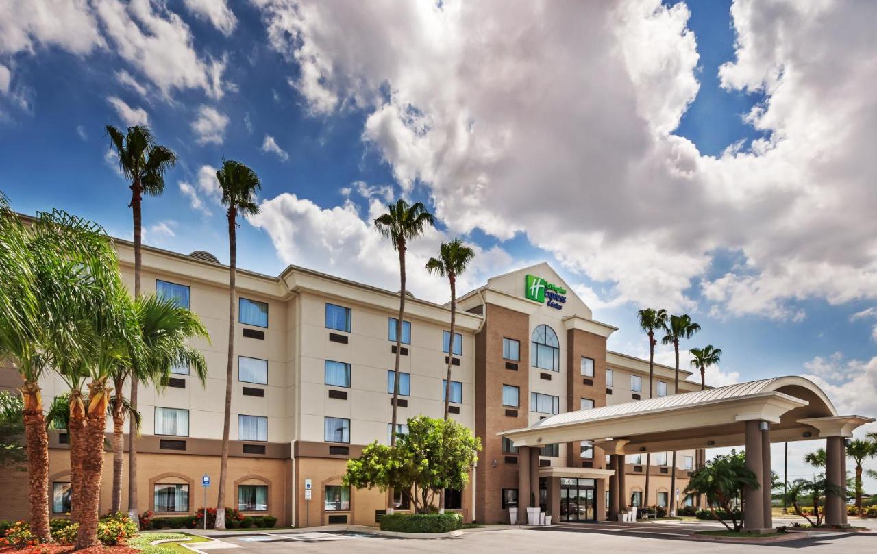 Hotel Express & - By Ihg 2*